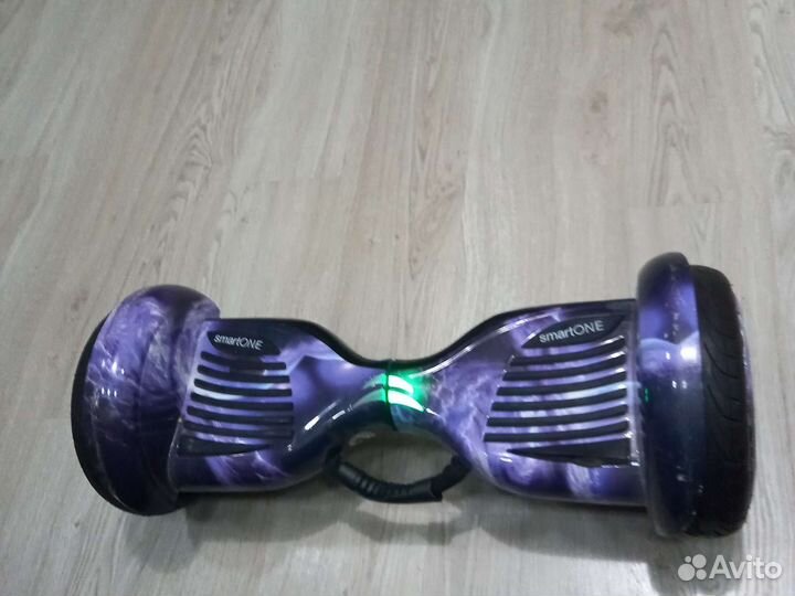 Гироскутер бу