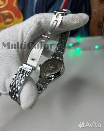 Часы Swarovski Новые