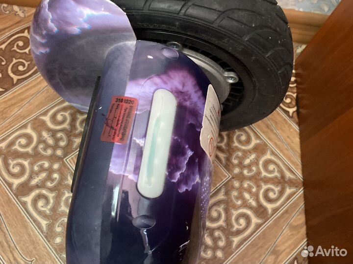 Гироскутер бу