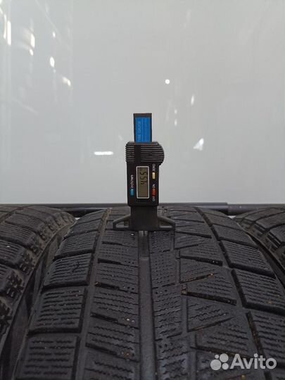 Bridgestone Blizzak Revo GZ 205/55 R16