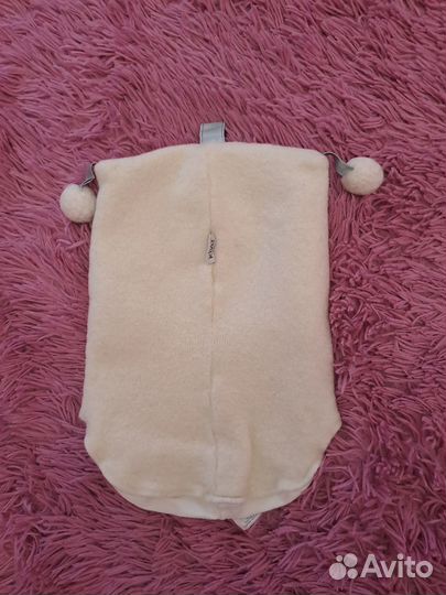 Шапка- шлем Kivat