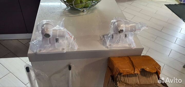 Морская стекловолоконная антенна oshinvoy VHF156M