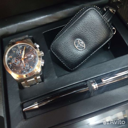 Мужской набор