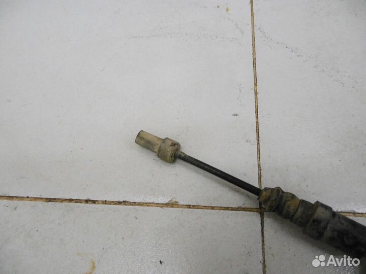 Трос стояночного тормоза Megane III 2009-2016