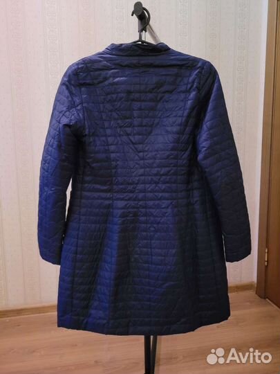 Куртка демисезонная