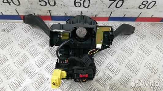 Переключатель поворотов и дворников (стрекоза) sko