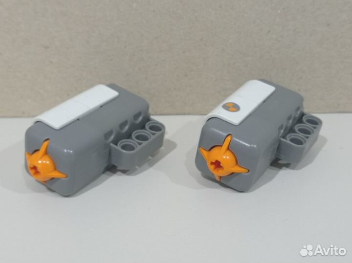 Lego mindstorms ev3 электрика Оригинал