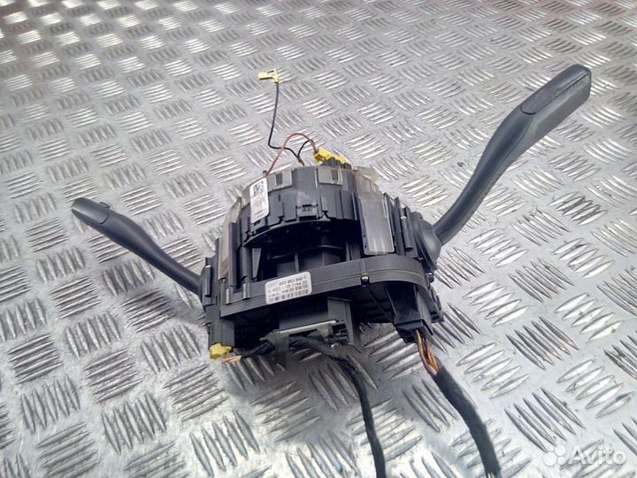 Переключатель подрулевой (стрекоза) Audi A4 B6