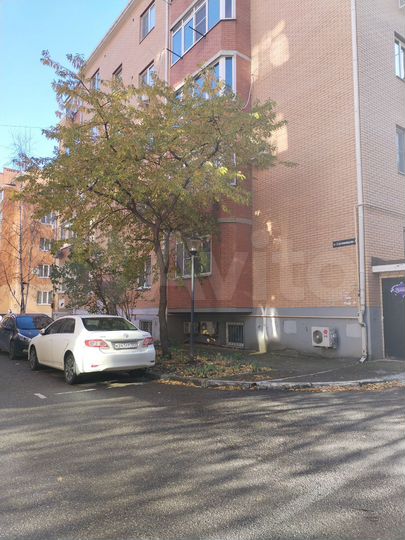 Комната 21,7 м² в 1-к., 1/17 эт.