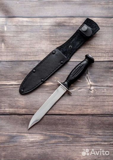 Нож разведчика нр-43 