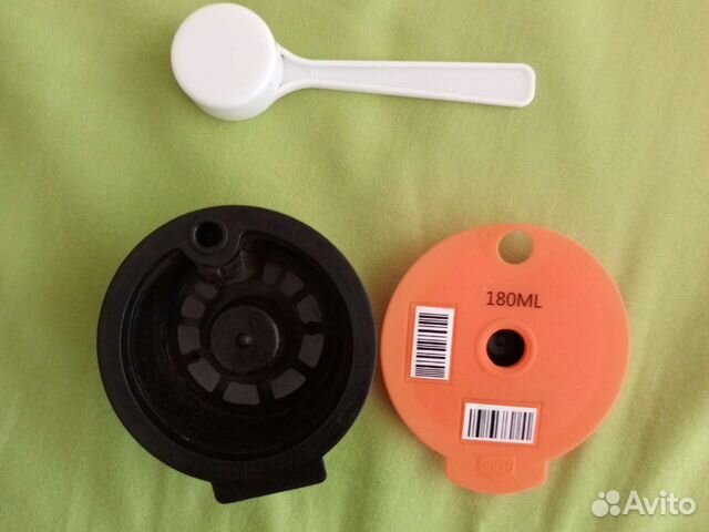 Капсулы для кофемашины bosch tassimo