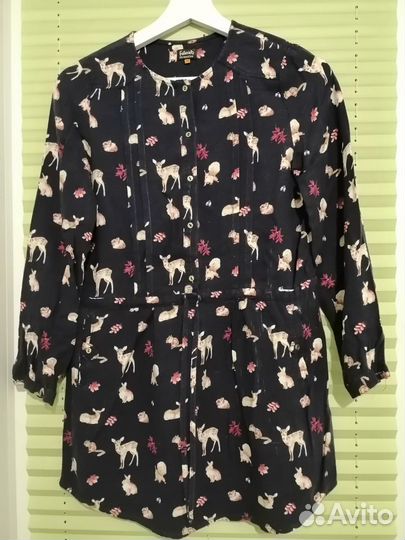 Блузки + кофты 12-14 лет (рост 148-152)