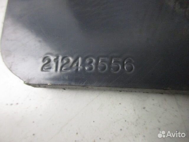 Кронштейн (сопутствующие товары) Volvo FM4 FH4