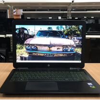 Hp/i5 8300/8GB/GTX1050/SSD+HDD/15.6 IPS Full HD