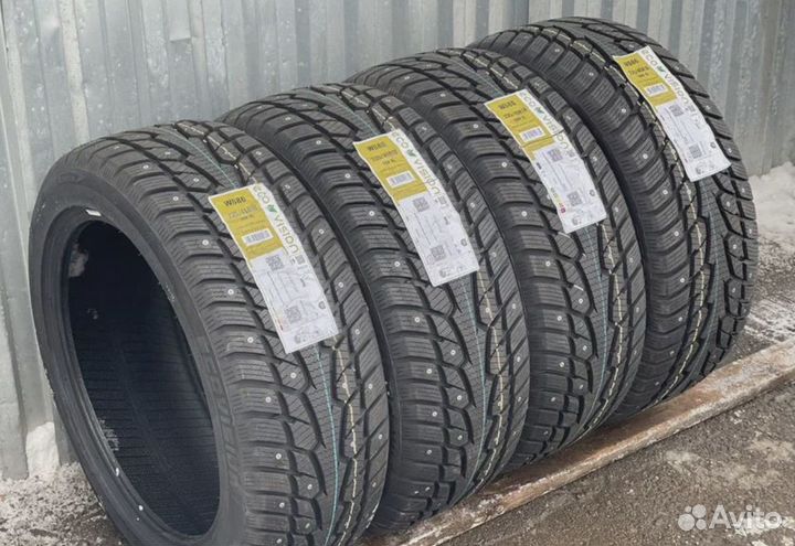 Ovation EcoVision W-686 235/45 R18