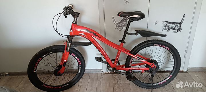 Велосипеды бу спортивный
