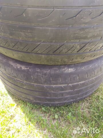 Delinte AW5 225/45 R18