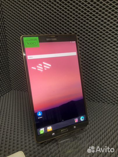 Планшет Samsung Galaxy tab S 8.4 (54375)