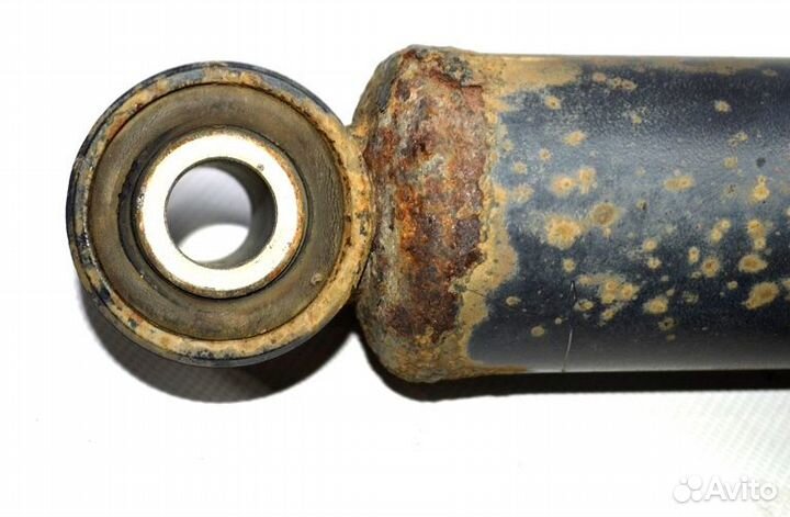 Амортизатор, ведущий мост, правый DAF XF105 (01.05