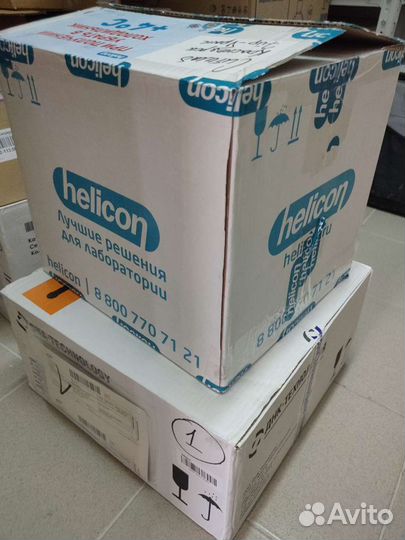 Термоконтейнер