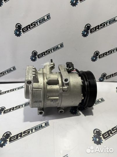 Компрессор кондиционера Kia Sportage 4 1.6 G4FJ