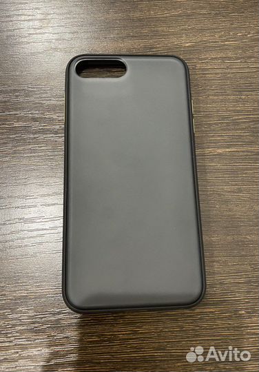 Чехол на iPhone 7 plus, 8 plus