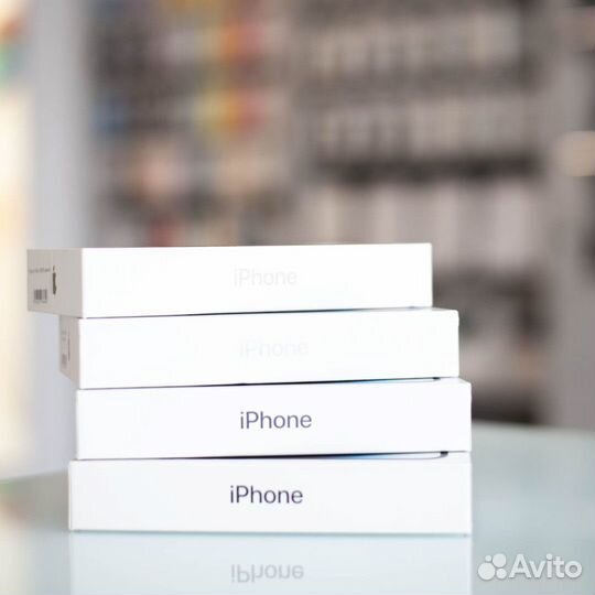 iPhone 14 Pro, 128 ГБ