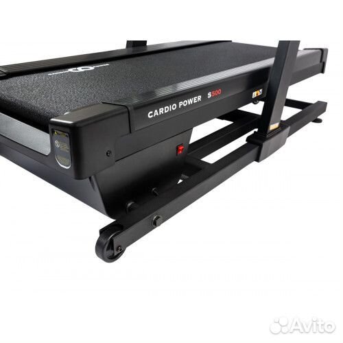 Беговая дорожка CardioPower S500