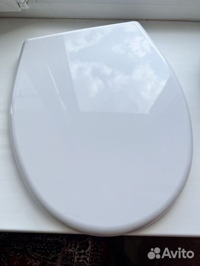 Сиденье для унитаза