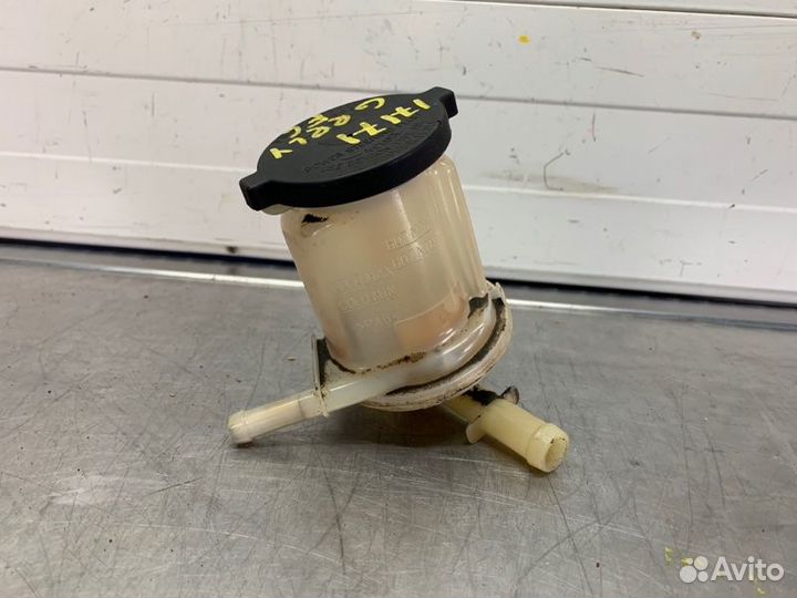 Бачок гидроусилителя руля Geely Geely Fc (Vision)