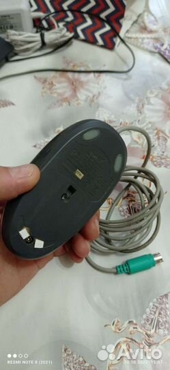 Компьютерная мышь