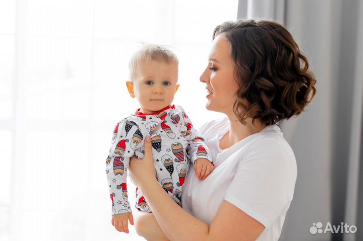 Консультант по детскому сну (гайд в подарок)