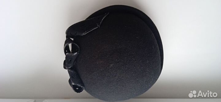 Шапка женская