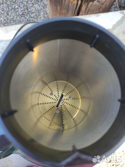 Соковыжималка Bork