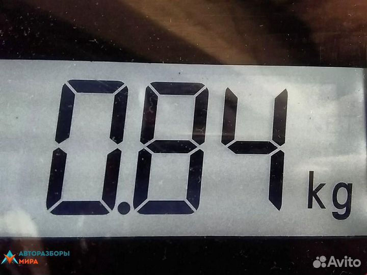 Козырек солнцезащитный Nissan Qashqai 2008