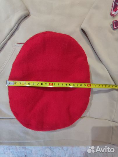 Юнармейская форма (берет)