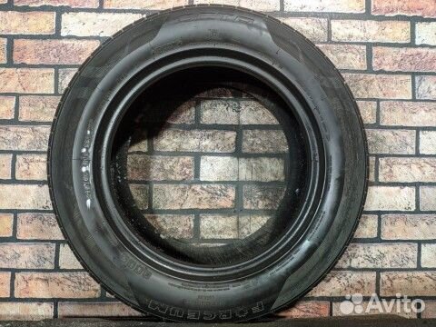 Forceum Octa 215/60 R16