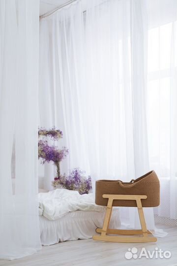 Люлька колыбель