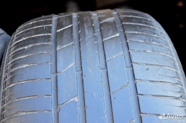 Bridgestone Turanza ER30 255/50 R19