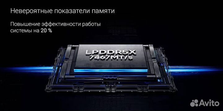 Ноутбук Xiaomi Pro 14 Ultra 7 2024(32/1Tb) JYU4598