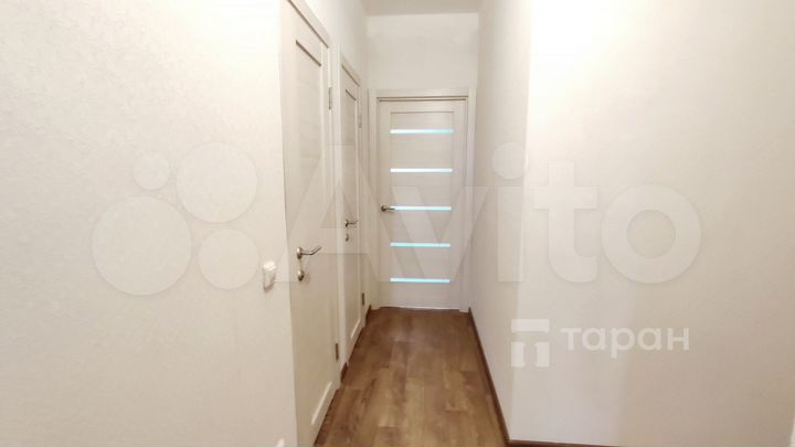 3-к. квартира, 77 м², 6/13 эт.