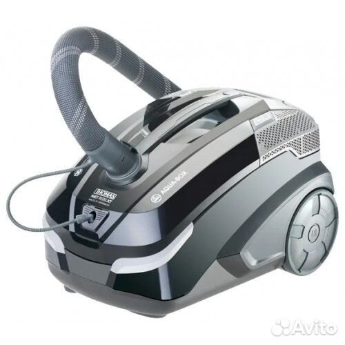 Новый Пылесос Thomas parkett prestige XT