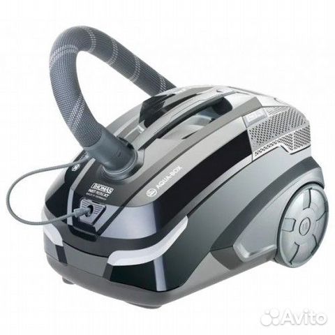 Новый Пылесос Thomas parkett prestige XT