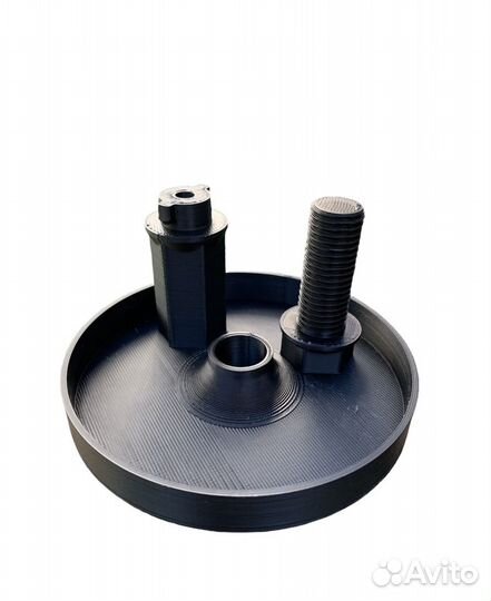 Переходник фильтра для пылесоса Karcher WD3