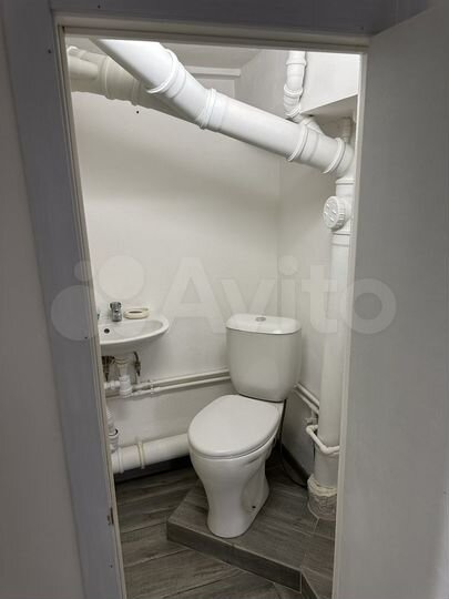 Свободного назначения, 27м2