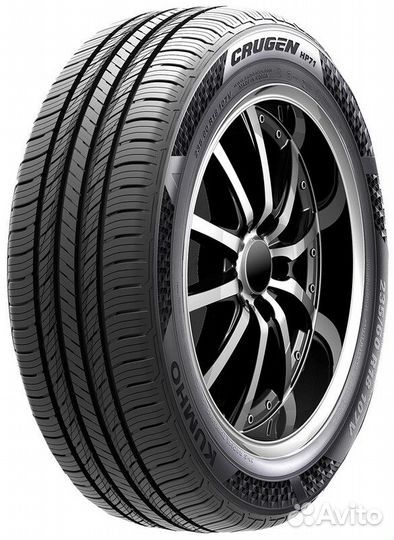Kumho Crugen HP71 225/55 R18 98V