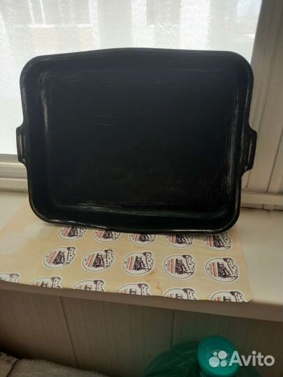 Сковорода и другое