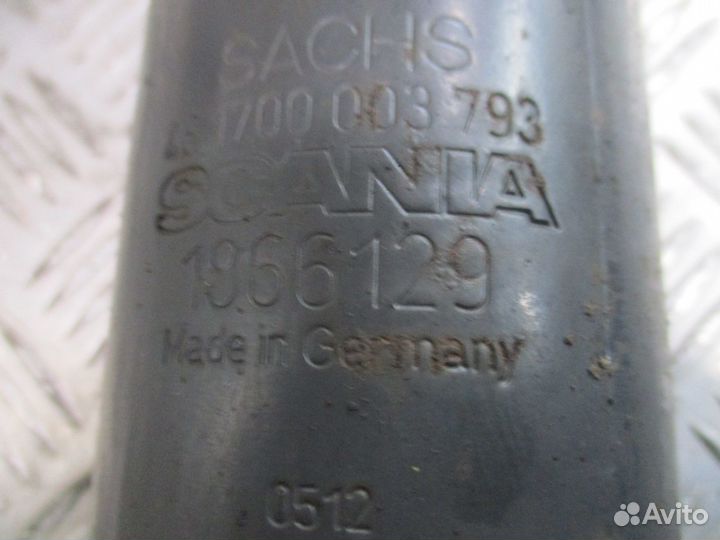 Амортизатор Scania 1866129