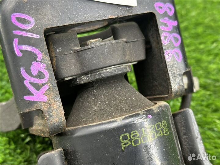 Подушка двигателя 100 т.км передняя правая Toyota