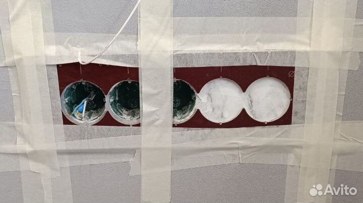 Электромонтажные работы. Монтаж и замена проводки